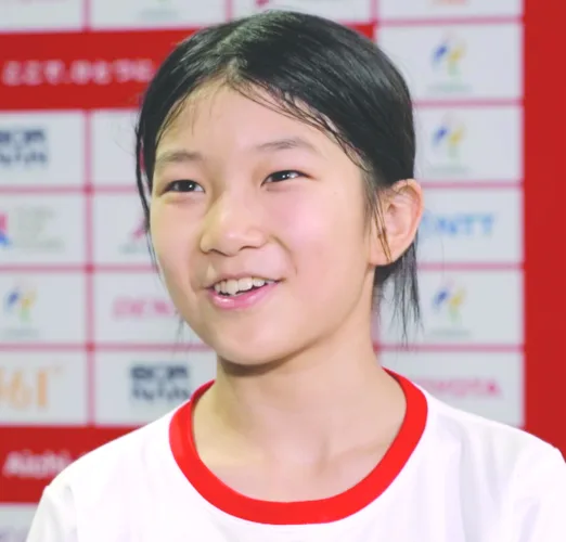 Preteen youths shine at Asian Games